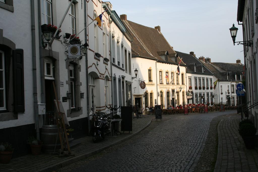 Thorn B&B Exterior foto